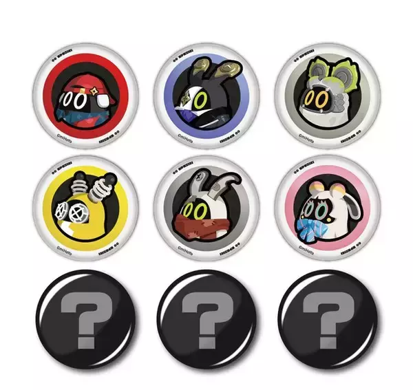 「ファミマで『ゼンゼロ』コラボ開催！描き下ろしイラストでばっちり決めた「エレン」「ライカン」がクール」の画像