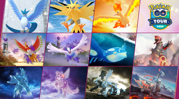 『ポケモンGO』“最強クラス”が毎日入れ替わる！「カロスへの道」重要ポイントまとめ