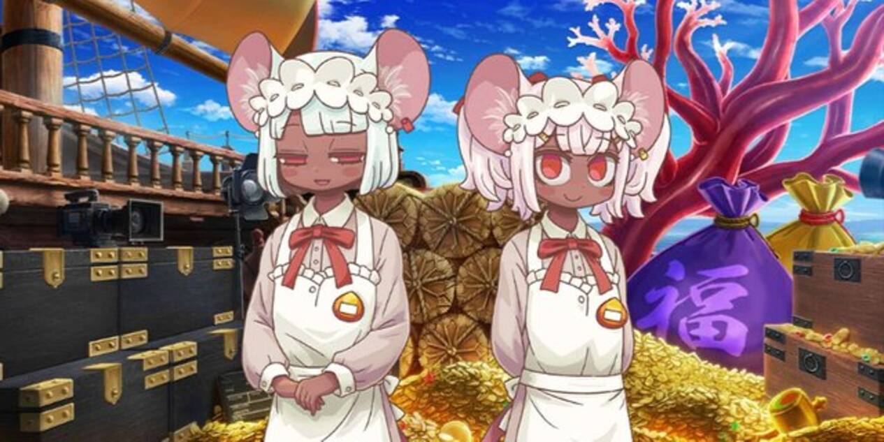 FGO』“イベント期間は3週間”の発言に、ユーザーの反応は？「焦らず出来るの嬉しい」「本当に助かる」「内容が薄くなるのでは」 - エキサイトニュース