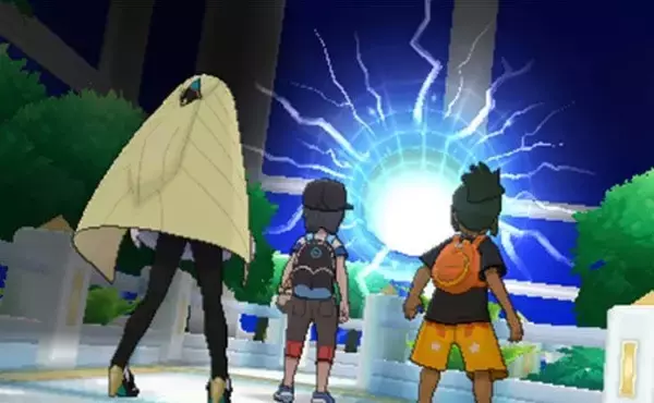 「ノボリの救出はアニメで描かれる！？アニメ『ポケモン』の伏線回収でファンから期待の声「救ってくれ」」の画像