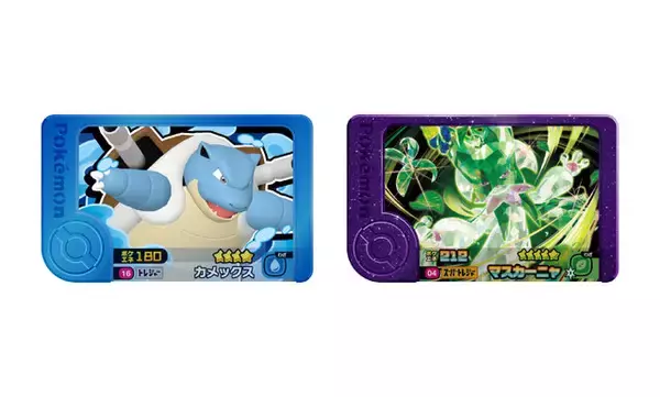 「『ポケモンメザスタ』に続く最新作『ポケモンフレンダ』発表！ポケモンとバトルして捕まえて、迫力あるイラストの「フレンダピック」をゲット」の画像