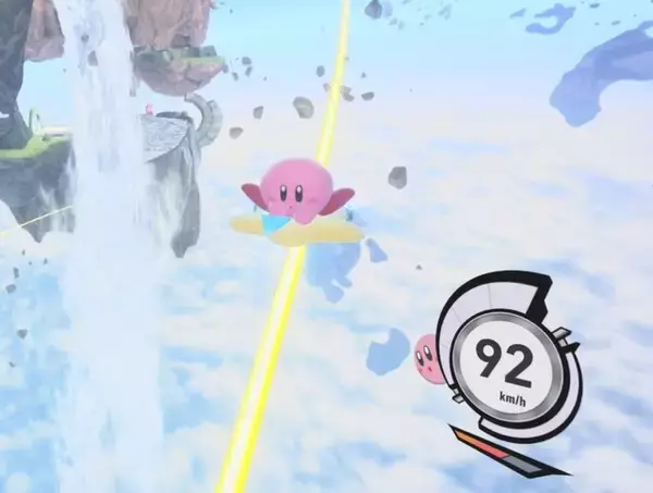 「『カービィのエアライダー』に受け継がれる「ベーゴマ」と「ベイブレード」の精神性ーこれはまさに、“エクストリーム伝統遊戯”だ！」の画像