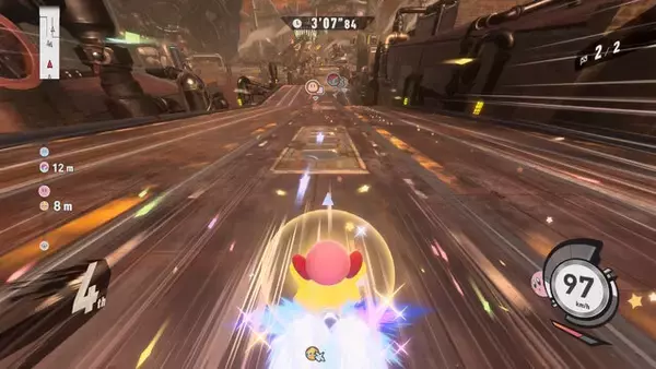 「『カービィのエアライダー』に受け継がれる「ベーゴマ」と「ベイブレード」の精神性ーこれはまさに、“エクストリーム伝統遊戯”だ！」の画像