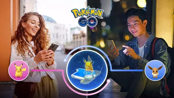『ポケモンGO』ついに「リモート交換」&「大親友+」実装！離れたフレンドとキラ交換する為の重要ポイントまとめ