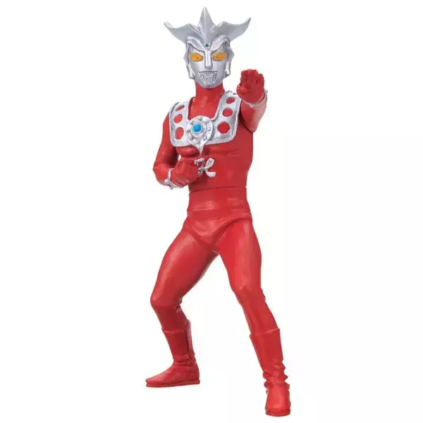 「「HG ウルトラマン コノミの宝物編」がガシャポンオンラインにて販売中！メビウスやノーバ含む全4種ラインナップ」の画像