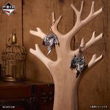 「『モンハンワイルズ』新作一番くじの全ラインナップ公開！目玉のA賞「アルシュベルド」フィギュアが大迫力」の画像14