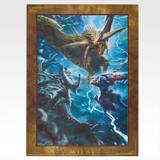 「『モンハンワイルズ』新作一番くじの全ラインナップ公開！目玉のA賞「アルシュベルド」フィギュアが大迫力」の画像3