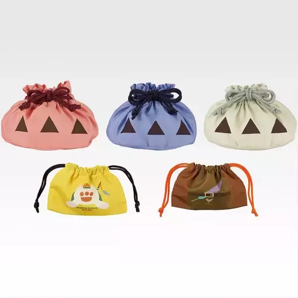 「『モンハンワイルズ』新作一番くじの全ラインナップ公開！目玉のA賞「アルシュベルド」フィギュアが大迫力」の画像