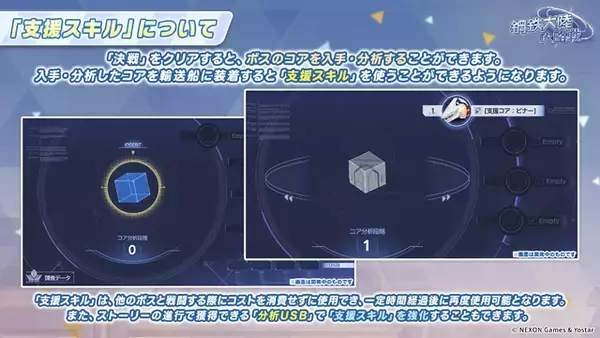 「『ブルアカ』ついにケイ実装！ 臨戦姿のアリス、リオやデカグラマトン編 第3章など、盛りだくさんな5周年イベント生放送まとめ」の画像