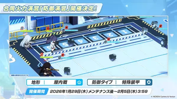 「『ブルアカ』ついにケイ実装！ 臨戦姿のアリス、リオやデカグラマトン編 第3章など、盛りだくさんな5周年イベント生放送まとめ」の画像