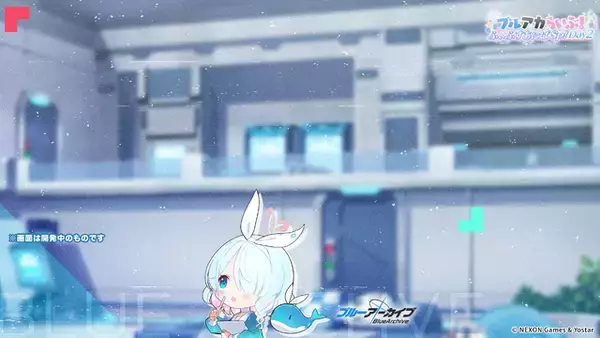 「『ブルアカ』ついにケイ実装！ 臨戦姿のアリス、リオやデカグラマトン編 第3章など、盛りだくさんな5周年イベント生放送まとめ」の画像