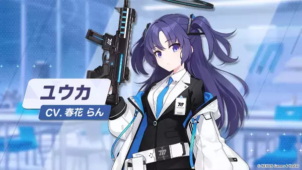 「『ブルアカ』ついにケイ実装！ 臨戦姿のアリス、リオやデカグラマトン編 第3章など、盛りだくさんな5周年イベント生放送まとめ」の画像