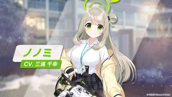 「『ブルアカ』ついにケイ実装！ 臨戦姿のアリス、リオやデカグラマトン編 第3章など、盛りだくさんな5周年イベント生放送まとめ」の画像