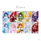 「にじさんじ・葛葉、叶、月ノ美兎も！8周年記念グッズが2月3日発売ー全40名の集合イラストは圧巻」の画像10