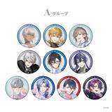 「にじさんじ・葛葉、叶、月ノ美兎も！8周年記念グッズが2月3日発売ー全40名の集合イラストは圧巻」の画像12