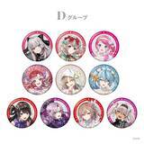 「にじさんじ・葛葉、叶、月ノ美兎も！8周年記念グッズが2月3日発売ー全40名の集合イラストは圧巻」の画像15