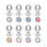 「にじさんじ・葛葉、叶、月ノ美兎も！8周年記念グッズが2月3日発売ー全40名の集合イラストは圧巻」の画像20