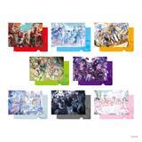 「にじさんじ・葛葉、叶、月ノ美兎も！8周年記念グッズが2月3日発売ー全40名の集合イラストは圧巻」の画像25