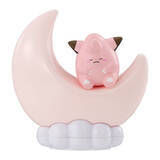 「お月さまが光る！『ポケモン』眠っているピカチュウたち全4種のライトマスコットが、ガシャポン売り場にて1月第5週発売」の画像2