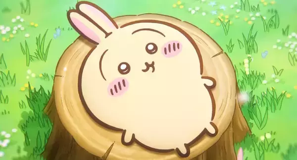 「「映画ちいかわ 人魚の島のひみつ」7月24日公開決定！船へ乗り込むハチワレ、うさぎなど本編映像も初解禁」の画像