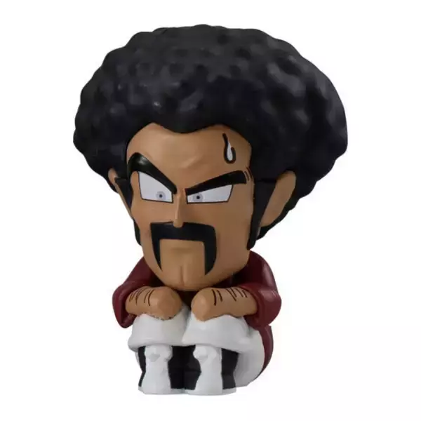 「超サイヤ人 ゴテンクスはゴーストと一緒に"待ちぼうけ"！「ドラゴンボール」ガシャポンフィギュア第3弾が3月第1週より発売」の画像