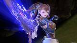 「『グラブル リリンク：エンドレスラグナロク』CBTの「ベアトリクス」で体感した“圧倒的な猛進ぶり”！ パワフルな近接アタッカーの心地よさに酔いしれた【プレイレポ】」の画像1