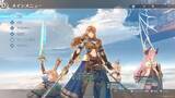 「『グラブル リリンク：エンドレスラグナロク』CBTの「ベアトリクス」で体感した“圧倒的な猛進ぶり”！ パワフルな近接アタッカーの心地よさに酔いしれた【プレイレポ】」の画像2