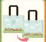 「ファミマで『あつまれ どうぶつの森』コラボが開催！春のおでかけにピッタリなタオルインポーチ、ラインソックスなどグッズ盛りだくさん」の画像21