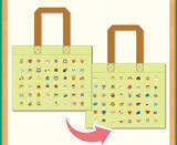 「ファミマで『あつまれ どうぶつの森』コラボが開催！春のおでかけにピッタリなタオルインポーチ、ラインソックスなどグッズ盛りだくさん」の画像22