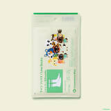 「ファミマで『あつまれ どうぶつの森』コラボが開催！春のおでかけにピッタリなタオルインポーチ、ラインソックスなどグッズ盛りだくさん」の画像7