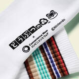 「ファミマで『あつまれ どうぶつの森』コラボが開催！春のおでかけにピッタリなタオルインポーチ、ラインソックスなどグッズ盛りだくさん」の画像9