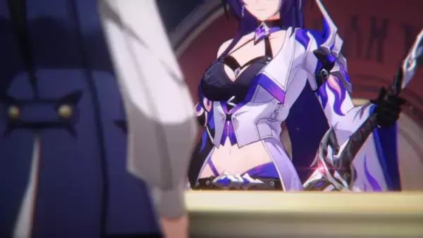 「『崩壊：スターレイル』新キャラ「黄泉（CV: 沢城みゆき）」が公開！新たな舞台への示唆も―TGA2023 ベスト・モバイルゲームの受賞を記念した動画にて」の画像