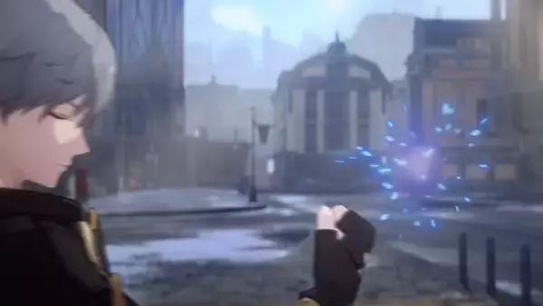 「『崩壊：スターレイル』新キャラ「黄泉（CV: 沢城みゆき）」が公開！新たな舞台への示唆も―TGA2023 ベスト・モバイルゲームの受賞を記念した動画にて」の画像