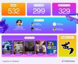 「今年は誰のゲーム配信を見た？Twitchの視聴時間が見られる「Twitch Recap 2024」ページ公開」の画像1