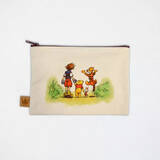 「『キングダム ハーツ』グッズがディズニーストアでも12月5日発売！ぬいぐるみ8種や「100エーカーの森」イラストのポーチなど盛りだくさん」の画像2