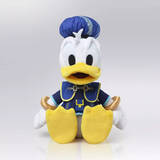 「『キングダム ハーツ』グッズがディズニーストアでも12月5日発売！ぬいぐるみ8種や「100エーカーの森」イラストのポーチなど盛りだくさん」の画像6