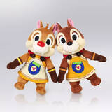 「『キングダム ハーツ』グッズがディズニーストアでも12月5日発売！ぬいぐるみ8種や「100エーカーの森」イラストのポーチなど盛りだくさん」の画像7