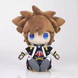 「『キングダム ハーツ』グッズがディズニーストアでも12月5日発売！ぬいぐるみ8種や「100エーカーの森」イラストのポーチなど盛りだくさん」の画像8