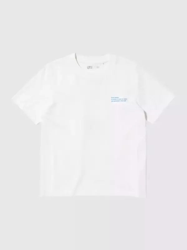 「ユニクロ「ミッフィー」のUTコレクションが12月15日発売！お花のドレスを身にまとったミッフィーや仲間たちを可愛らしくデザイン」の画像