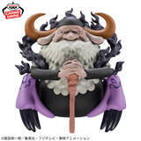 「「ワンピース」メタリックカラーのルフィ、“一番自由な姿”のジュエリー・ボニーなどプライズ全6景品が12月9日より順次展開！」の画像10