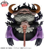 「「ワンピース」メタリックカラーのルフィ、“一番自由な姿”のジュエリー・ボニーなどプライズ全6景品が12月9日より順次展開！」の画像12