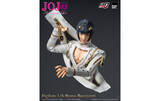 「“アリーヴェデルチ！”も決まる！「ジョジョ 5部」より「ブローノ・ブチャラティ」がフル可動フィギュア化、大型ジッパーなど豊富なオプション」の画像1