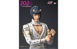 「“アリーヴェデルチ！”も決まる！「ジョジョ 5部」より「ブローノ・ブチャラティ」がフル可動フィギュア化、大型ジッパーなど豊富なオプション」の画像5