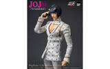 「“アリーヴェデルチ！”も決まる！「ジョジョ 5部」より「ブローノ・ブチャラティ」がフル可動フィギュア化、大型ジッパーなど豊富なオプション」の画像6