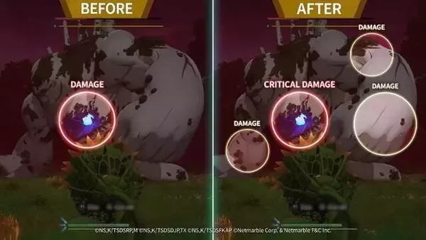 「『七つの大罪：Origin』2026年3月に正式リリース延期―CBTフィードバック受け、操作性やバトルシステムなど大幅改善を優先」の画像