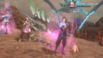 シリーズ最新作『うたわれるもの 白への道標』5月28日発売決定！最新PVやゲーム画面、OPアニメーションもお披露目