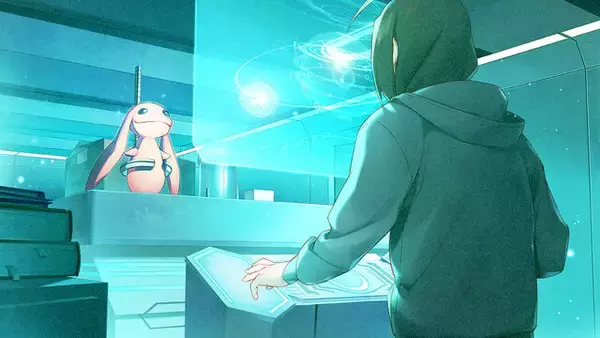 「シリーズ最新作『うたわれるもの 白への道標』5月28日発売決定！最新PVやゲーム画面、OPアニメーションもお披露目」の画像