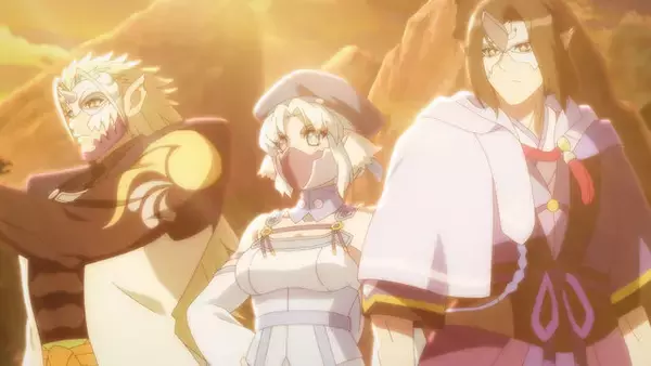 「シリーズ最新作『うたわれるもの 白への道標』5月28日発売決定！最新PVやゲーム画面、OPアニメーションもお披露目」の画像