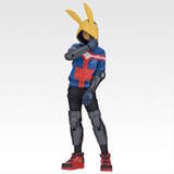 「「ヒロアカ ヴィジランテ」新作一番くじで“学生時代の相澤消太”たちが立体化！山田ひざし、白雲朧と3人並べた姿がグッとくる」の画像5