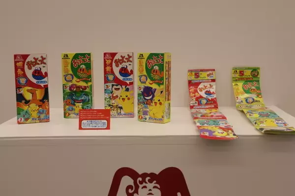 「「ポケモン」30周年グッズが先行公開！一番くじ、ニューエラ、MIYOSHI RUG、ポケモンセンターからも続々登場」の画像